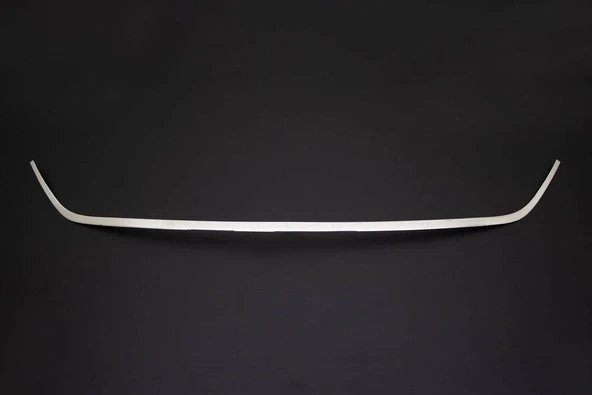 OMSA VW T6.1 Caravelle Krom U Formlu Ön Panjur 2020-2023 Arası - Resim 2