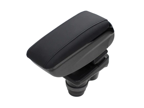 Armtec Premium Kol Dayama Kolçak Dacia Duster 2018-2024 Arası - Resim 2