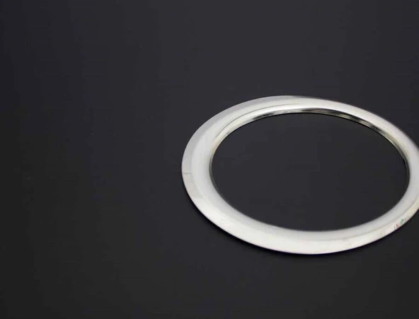 OMSA VW T5 Caravelle Krom Sis Farı Çerçevesi 2 Parça 2010-2014 Arası - Resim 2