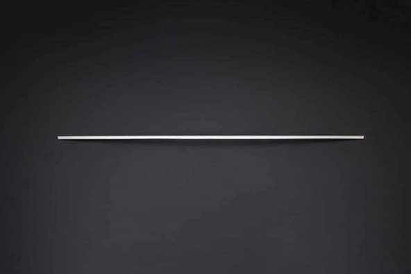 OMSA VW T5 Caravelle Krom Ön Tampon Çıtası 2003-2010 Arası ürün görseli