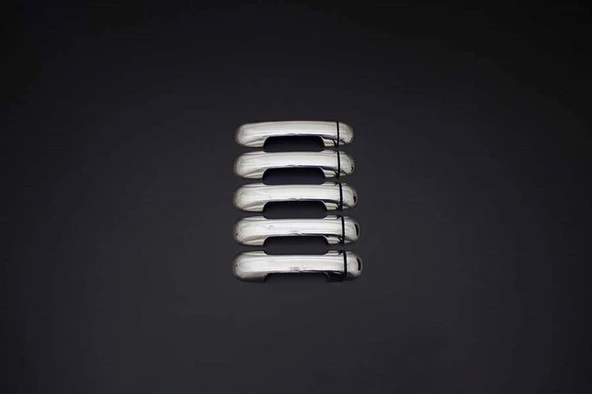 OMSA Ford Connect Krom Kapı Kolu 5 Kapı 2002-2014 Arası ürün görseli