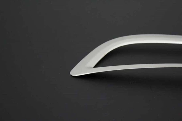 OMSA VW Passat B8 Krom Sis Farı Çerçevesi 2 Parça 2015-2019 Arası - Resim 2