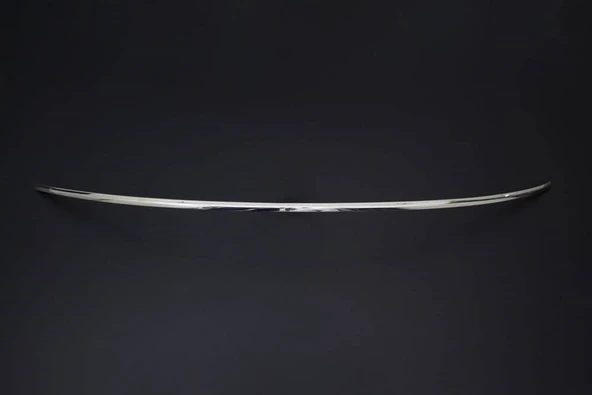 OMSA Opel Astra K Krom Arka Tampon Çıtası 2015-2021 Arası - 1