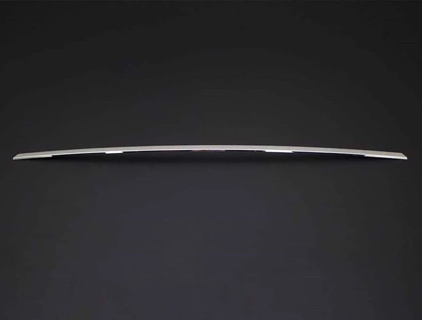 OMSA Seat Ateca Krom Plaka Üstü Çıta 2016 ve Sonrası ürün görseli