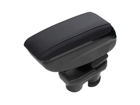 Armtec Premium Kol Dayama Kolçak Citroen C-Elysee 2012 ve Sonrası - Resim 2