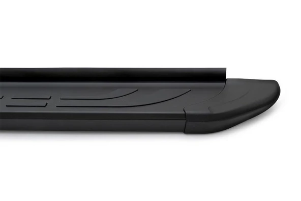 Omsa Line Mercedes EQA 2021 Sonrası Faba Siyah Yan Basamak - Resim 3