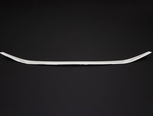 OMSA Peugeot 2008 Krom Ön Tampon Çıtası 2020-2024 Arası ürün görseli