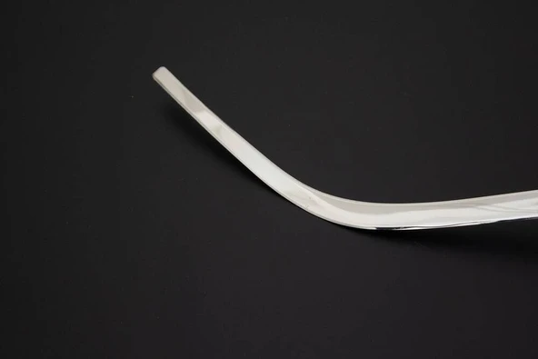 OMSA VW T6.1 Caravelle Krom U Formlu Ön Panjur 2020-2023 Arası - Resim 4