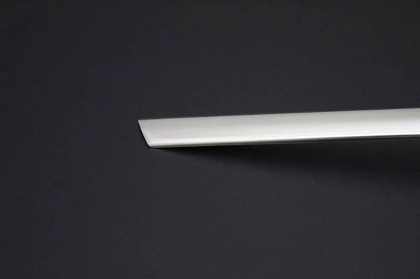 OMSA VW Tiguan Krom Far Üstü Çıta 3 Parça 2016-2020 Arası - Resim 5