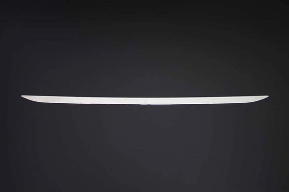 OMSA Mercedes Citan Krom Bagaj Camı Alt Çıtası 2013-2021 Arası ürün görseli