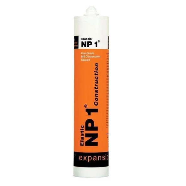 Np1 Ms Polimer Kartuş 290ml- Bütün Renkler