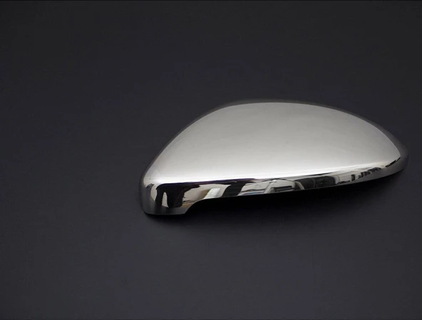 OMSA VW Touran Krom Ayna Kapağı 2 Parça 2015 ve Sonrası - Resim 4