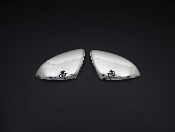 OMSA VW Touran Krom Ayna Kapağı 2 Parça 2015 ve Sonrası - Resim 2