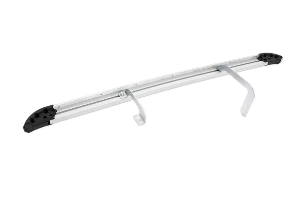 OMSA Toyota Proace City Ms Line Arka Koruma Alüminyum 2019 ve Sonrası - Resim 5