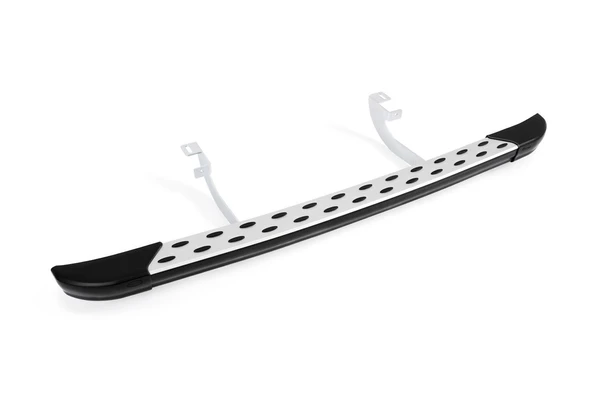 OMSA Ford Tourneo Courier Dot Line Arka Koruma 2024 ve Sonrası - Resim 4