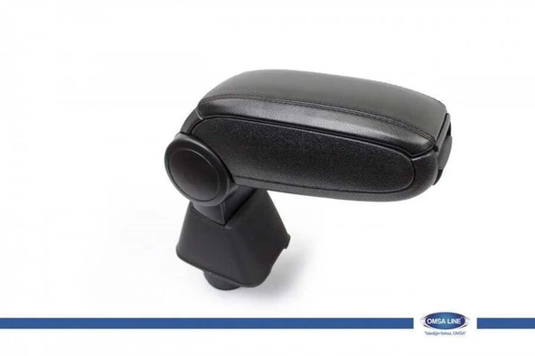 OMSA VW Up Siyah Kol Dayama - Kolçak 2011 ve Sonrası ürün görseli