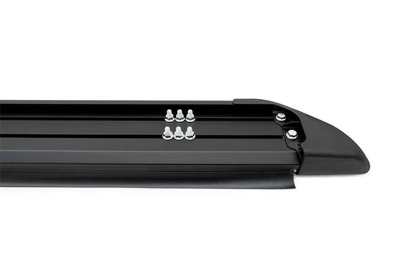 Omsa Line Renault Duster 2024 Sonrası Faba Gri Yan Basamak - Resim 4