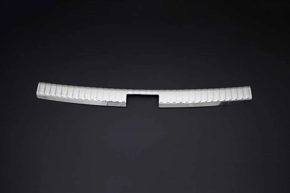 OMSA VW Tiguan Krom Bagaj Eşiği Taşlı 2007-2015 Arası ürün görseli