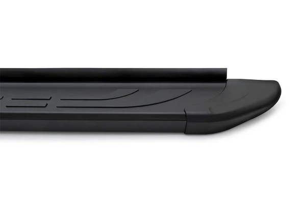 Omsa Line Ford Connect 2022 Sonrası Uzun Şasi Faba Siyah Yan Basamak - Resim 3