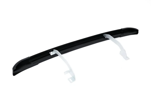 OMSA Mercedes Vito/W639 Dot Line Arka Koruma Siyah 2003-2014 Arası - 5