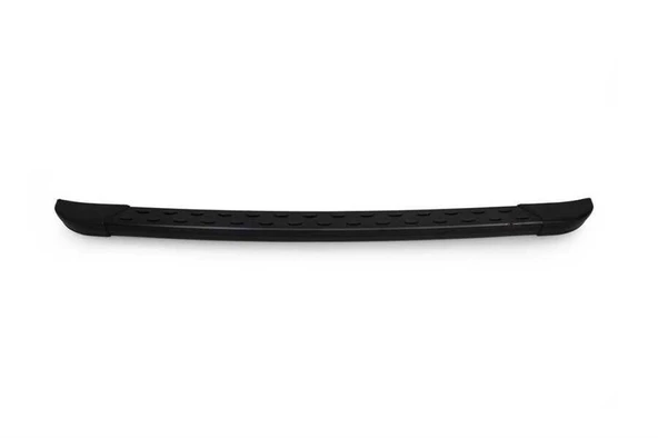 OMSA VW T6.1 Transporter Dot Line Arka Koruma Siyah 2020-2023 Arası - 1