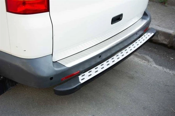 OMSA Opel Combo E Dot Line Arka Koruma 2019 ve Sonrası ürün görseli