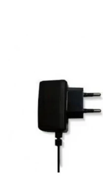 ACL AC-3 G810 0.6A,1mt Mikro Uçlu Sabit Kablolu Şarj Aleti Seyahat Şarj ürün görseli 1