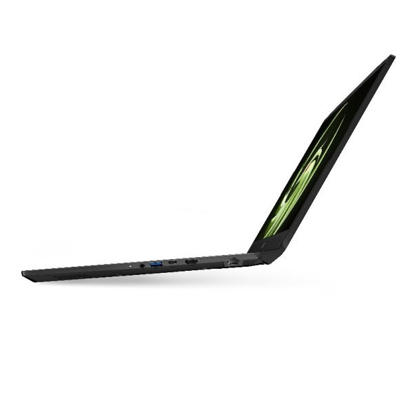 MSI Alpha 17 B5EEK-018XTR Ryzen 7 5800H 16 GB 512 GB SSD RX6600M 17.3" Full HD Notebook - 6
