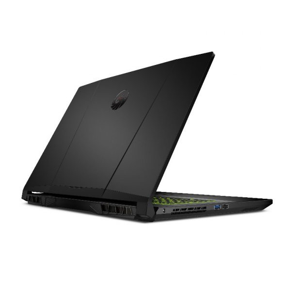 MSI Alpha 17 B5EEK-018XTR Ryzen 7 5800H 16 GB 512 GB SSD RX6600M 17.3" Full HD Notebook - 7