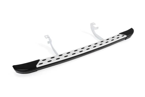 OMSA Citroen Berlingo Dot Line Arka Koruma 2008-2018 Arası - Resim 2