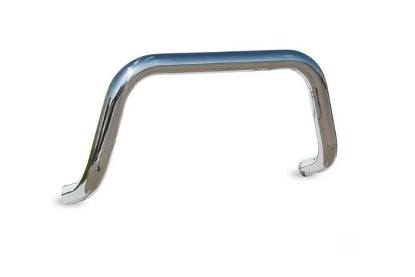 OMSA Nissan Qashqai Pars Arka Koruma Çap:60 Krom 2014-2021 Arası - Resim 4