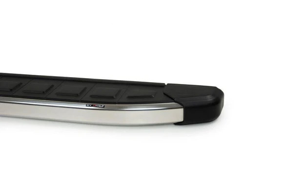 Omsa Line MG HS-EHS 2022-2024 Proside Krom Alınlı Yan Basamak - Resim 3