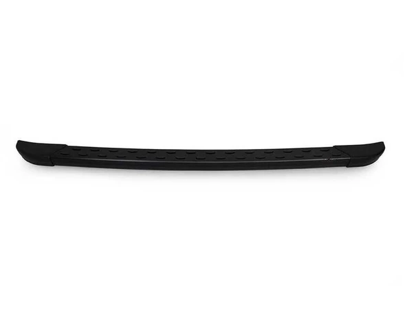 OMSA VW Caddy Dot Line Arka Koruma Siyah 2003-2020 Arası - 1