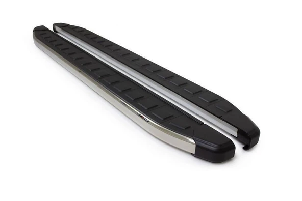 Omsa Line MG HS-EHS 2022-2024 Proside Krom Alınlı Yan Basamak ürün görseli