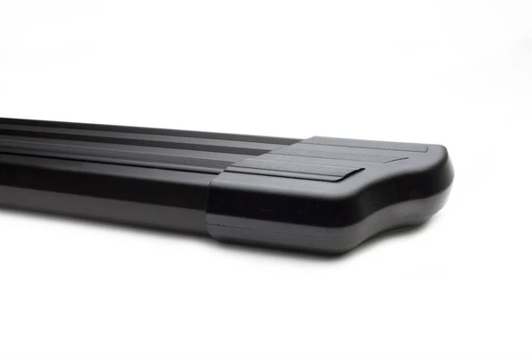 OMSA VW T6.1 Caravelle Elegance Siyah Arka Koruma 2020-2023 Arası - Resim 3