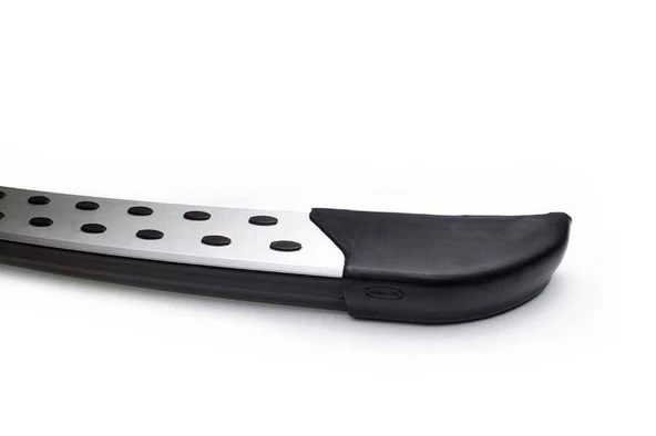 OMSA VW Crafter Dot Line Arka Koruma 2017 ve Sonrası - Resim 5