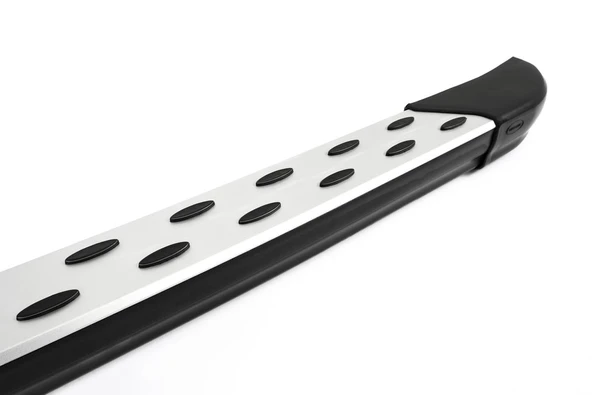 OMSA Toyota Proace City Dot Line Arka Koruma 2019 ve Sonrası - Resim 6