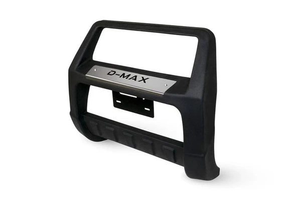 OMSA Isuzu D-Max Jaguar Ön Koruma 2012-2020 Arası ürün görseli