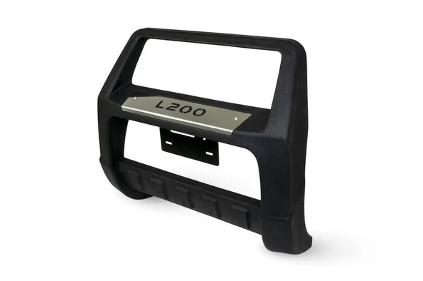 OMSA Mitsubishi L200 Jaguar Ön Koruma 2015-2019 Arası ürün görseli