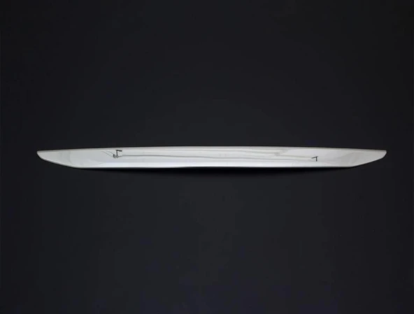 OMSA Citroen Berlingo 3 Krom Bagaj Çıtası 2019-2024 Arası ürün görseli