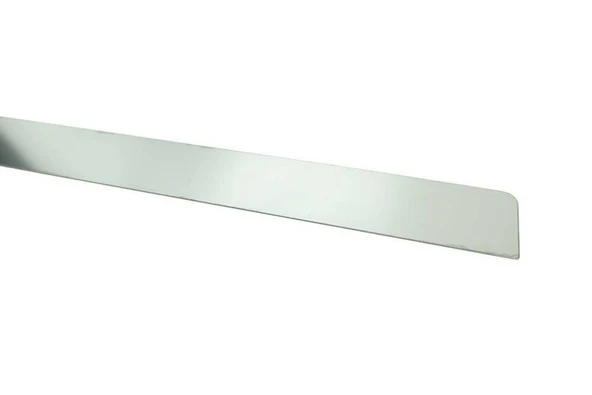 OMSA VW T4 Caravelle Krom Bagaj Alt Çıta 1990-2003 Arası - Resim 2