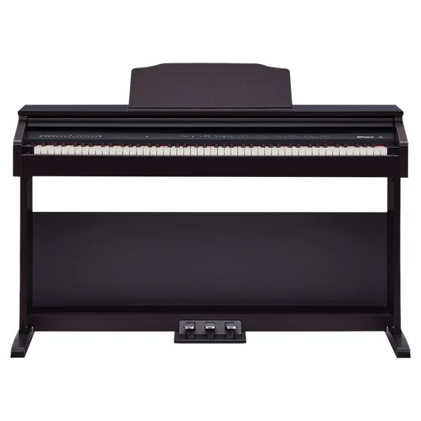ROLAND RP30-CRL Gülağacı Dijital Piyano (Tabure & Kulaklık Hediyeli)