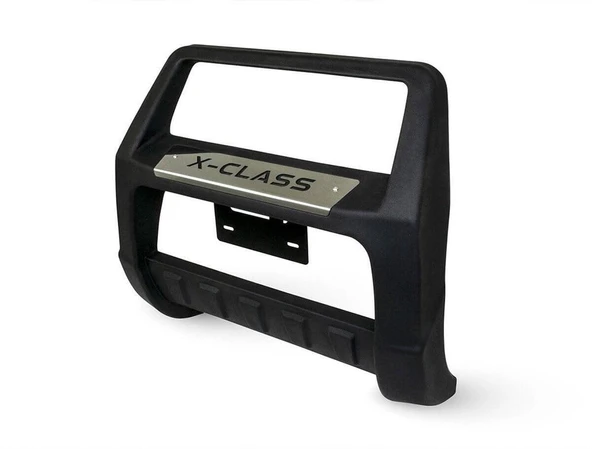 OMSA Mercedes X-Class Jaguar Ön Koruma 2017 ve Sonrası ürün görseli