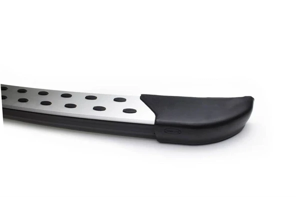 OMSA VW T6.1 Transporter Dot Line Arka Koruma 2020-2023 Arası - Resim 3