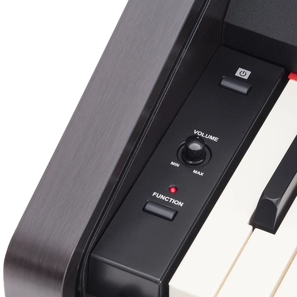 ROLAND RP30-CRL Gülağacı Dijital Piyano (Tabure & Kulaklık Hediyeli) - 4