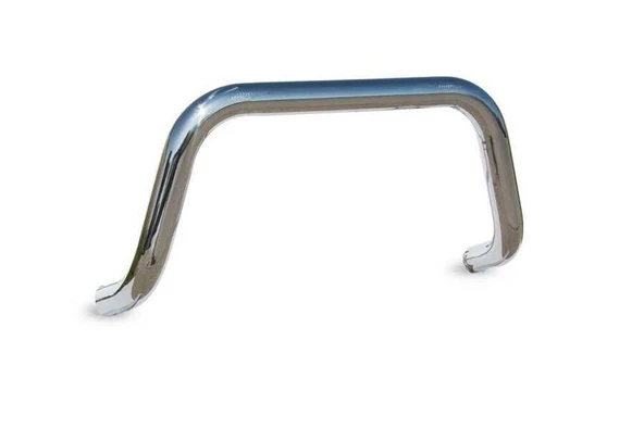 OMSA Dacia Duster Pars Ön Koruma Çap:60 Krom 2010-2017 Arası - Resim 2