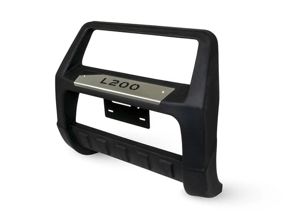 OMSA Mitsubishi L200 Jaguar Ön Koruma 2020 ve Sonrası ürün görseli