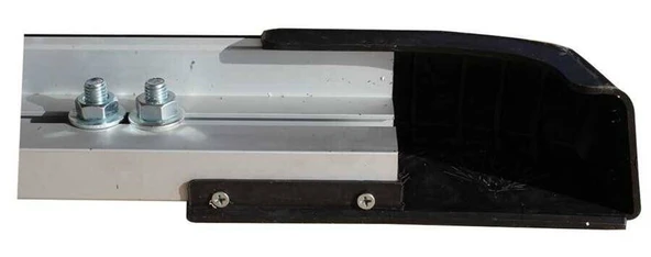 OMSA VW T6 Transporter Dot Line Arka Koruma 2015-2019 Arası - Resim 3