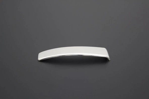 OMSA Opel Combo D Krom Kapı Kolu 5 Kapı 5 Parça 2011-2018 Arası - Resim 3