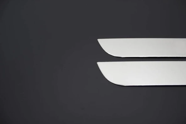 OMSA Hyundai İ30 Krom Kapı Eşiği 2 Parça 2012-2017 Arası ürün görseli